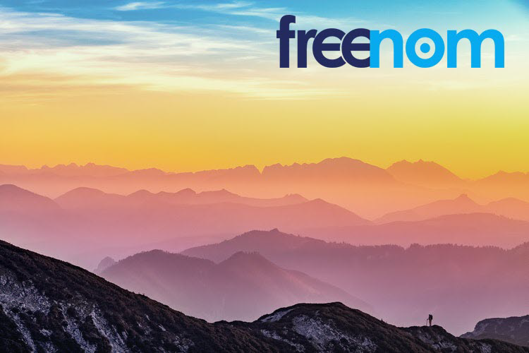 How to Get a Free Domain From Freenom
